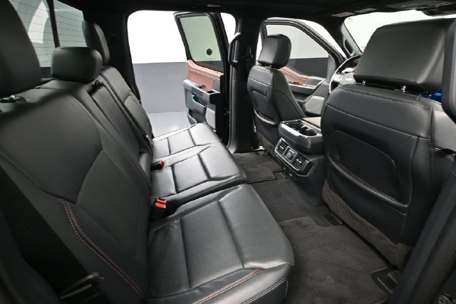Used 2023 Ford F150 Lariat w/ Equipment Group 502A High AWD/4WD image 39