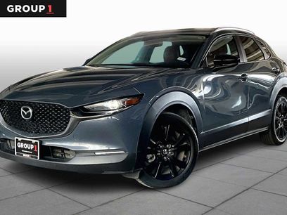 Used 2023 MAZDA CX-30 AWD 2.5 S w/ Preferred Package