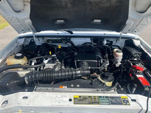 Used 2011 Ford Ranger XLT image 20