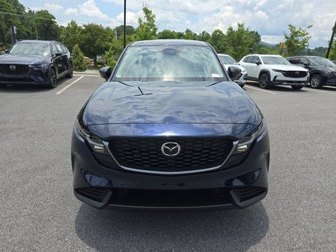 New 2026 MAZDA CX-5 Select AWD/4WD image 8