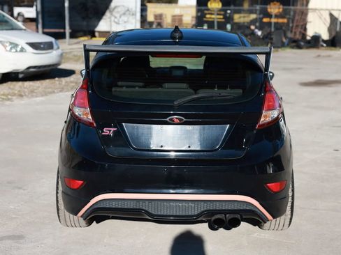 Used 2016 Ford Fiesta ST image 6