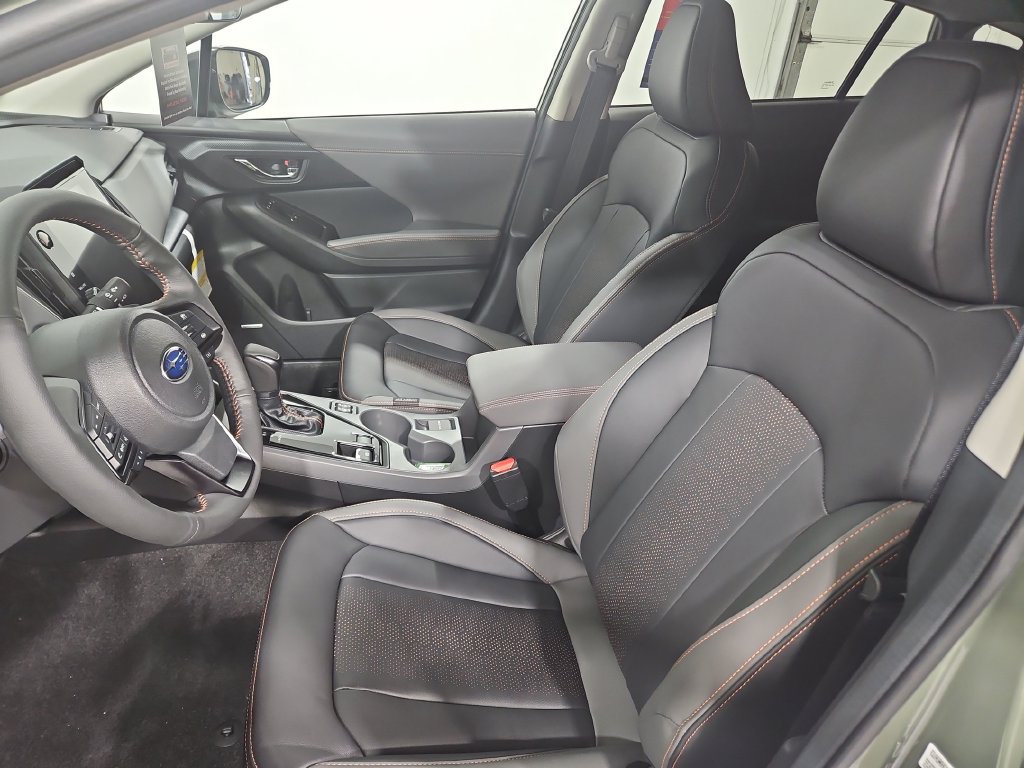 New 2026 Subaru Crosstrek 2.5i Limited AWD/4WD image 9