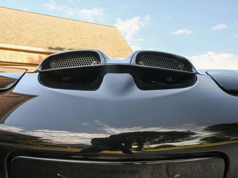 Used 2002 Pontiac Firebird Trans Am RWD image 74