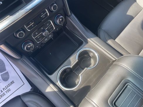 Used 2023 Chevrolet Tahoe LT w/ Max Trailering Package image 17