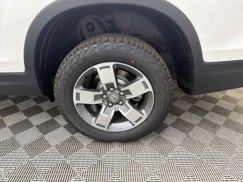 New 2026 Honda Ridgeline RTL image 20