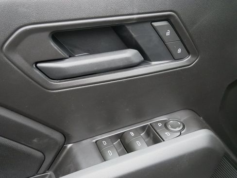 New 2026 Chevrolet Colorado Trail Boss AWD/4WD image 15