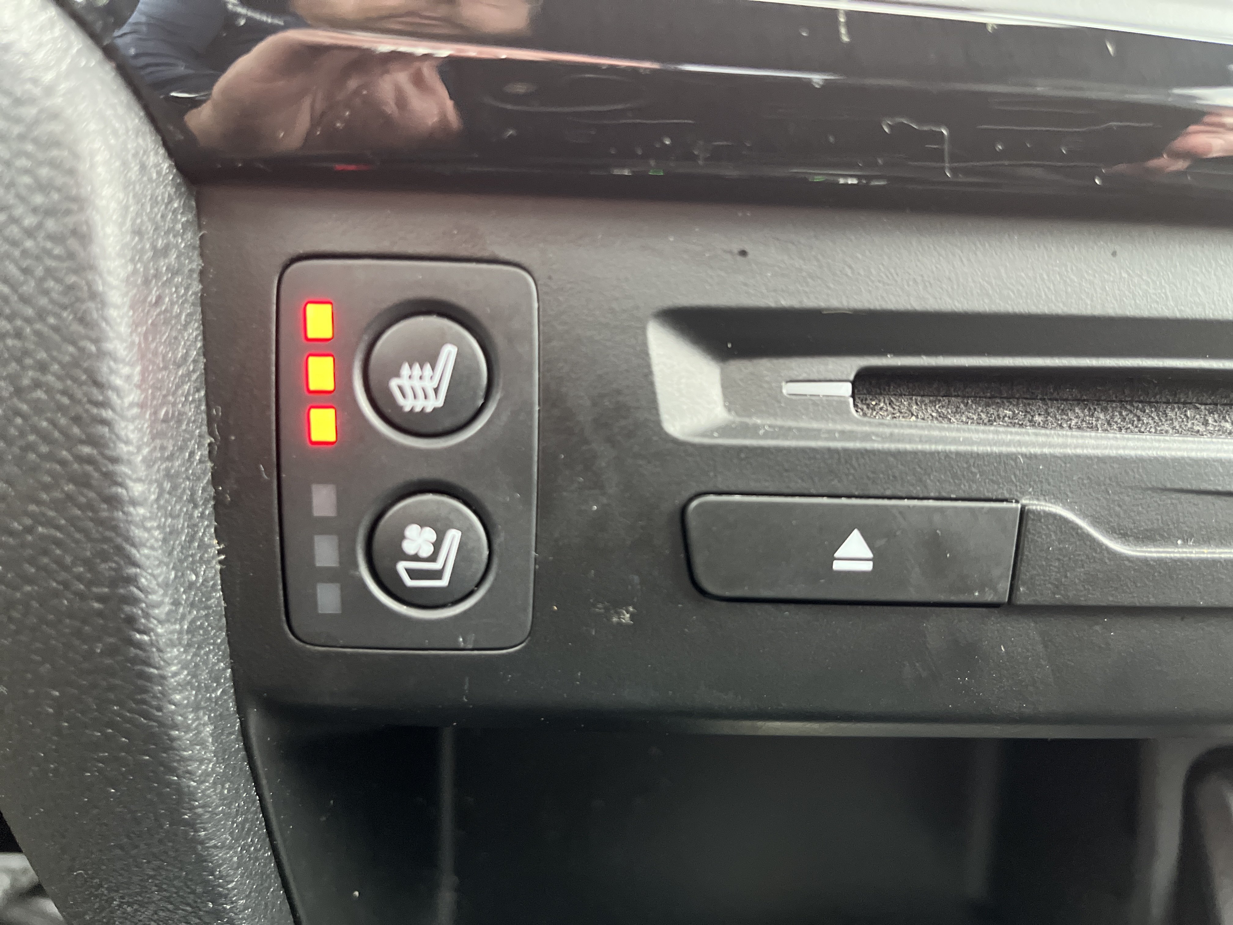 Used 2020 Honda Pilot Black Edition image 32