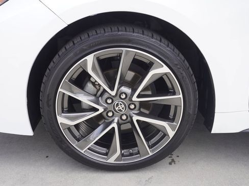 Certified 2024 Toyota Corolla Sedan w/ SE Convenience Package FWD image 20