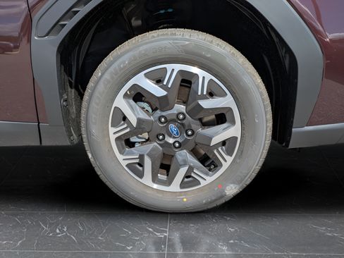 Certified 2026 Subaru Forester Premium AWD/4WD image 10