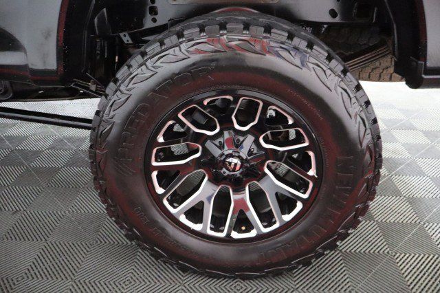Used 2020 Ford F250 King Ranch w/ King Ranch Ultimate Package AWD/4WD image 94