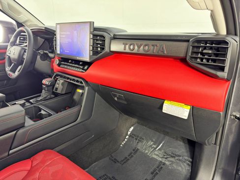 Used 2023 Toyota Tundra TRD Pro image 15