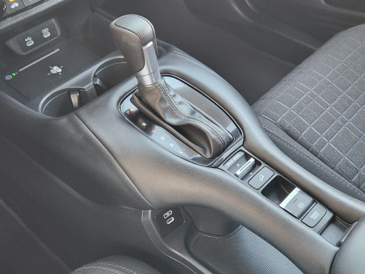 Used 2026 Honda HR-V LX image 19