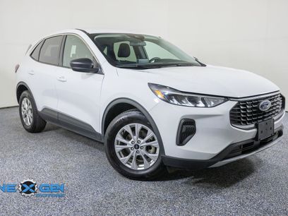 Used 2023 Ford Escape Active