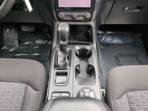 Used 2024 Ford Ranger XLT w/ Equipment Group 301A High AWD/4WD image 19