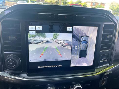 Used 2022 Ford F150 XLT w/ Equipment Group 302A High AWD/4WD image 21
