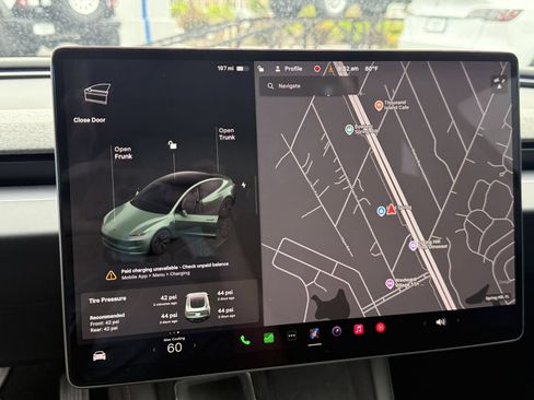 Used 2025 Tesla Model 3 Long Range RWD image 27