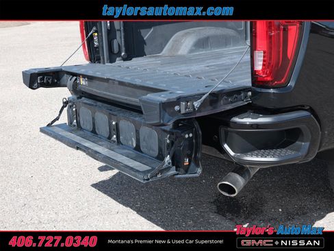 Used 2022 GMC Sierra 2500 Denali AWD/4WD image 48