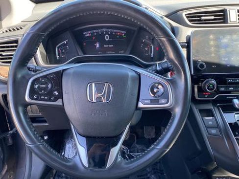 Used 2020 Honda CR-V EX-L image 16