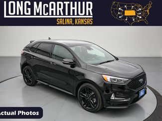 Certified 2023 Ford Edge ST w/ Equipment Group 401A AWD/4WD video 1