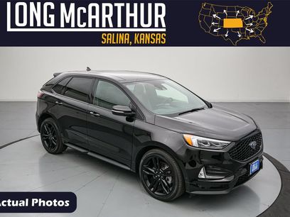 Certified 2023 Ford Edge ST w/ Equipment Group 401A