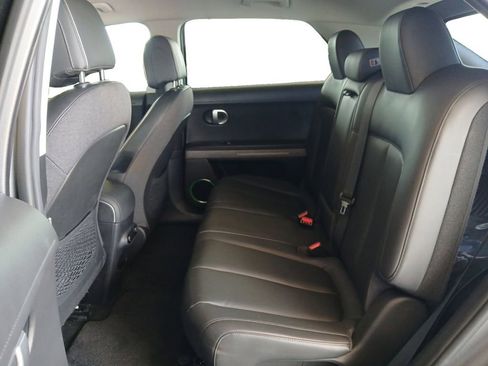 Certified 2023 Hyundai Ioniq 5 SEL RWD image 13