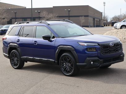 New 2026 Subaru Outback Limited XT