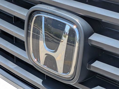 Certified 2023 Honda Ridgeline RTL image 12