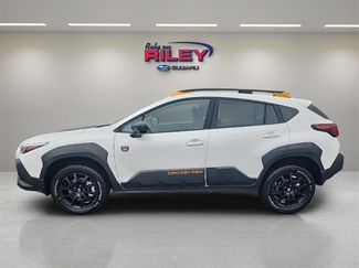 Used 2026 Subaru Crosstrek 2.5i Wilderness video 2