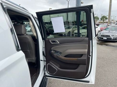 Used 2020 GMC Yukon XL Denali image 46