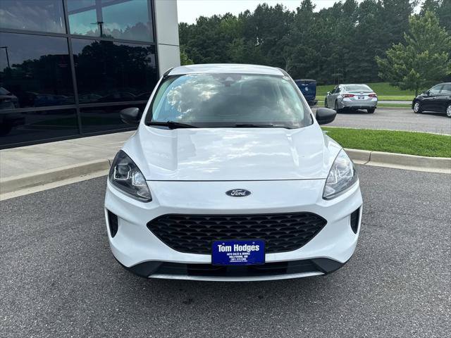Used 2022 Ford Escape S FWD image 2