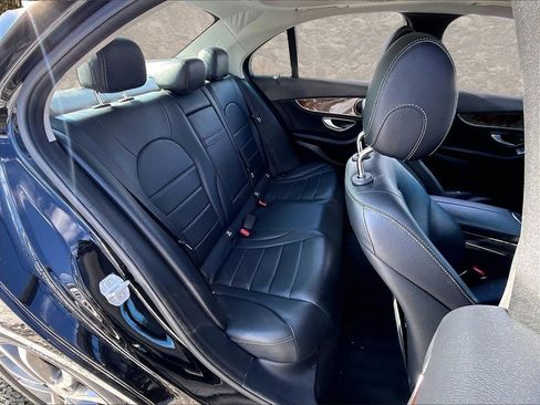 Used 2015 Mercedes-Benz C 300 C 300 image 24