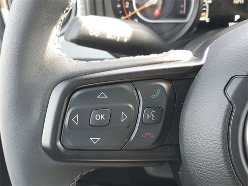 New 2026 Jeep Wrangler Sport S image 22