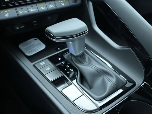 New 2026 Hyundai Elantra SEL Sport Premium FWD image 8
