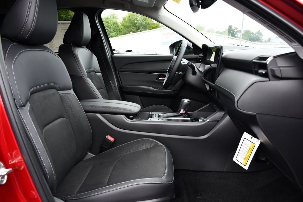 New 2026 MAZDA CX-5 Select AWD/4WD image 29