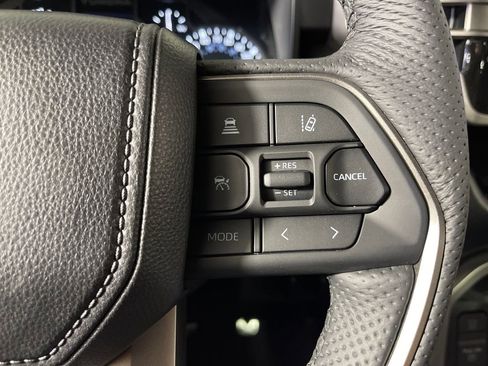 New 2026 Toyota Tundra SR5 AWD/4WD image 27
