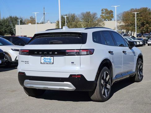 New 2026 Honda Prologue Elite image 5