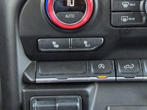 Used 2022 Chevrolet Silverado 1500 RST w/ Z71 Off-Road Package image 20