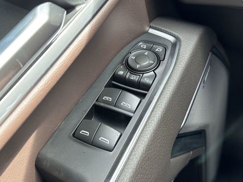 Used 2026 GMC Sierra 2500 Denali w/ Technology Package AWD/4WD image 15