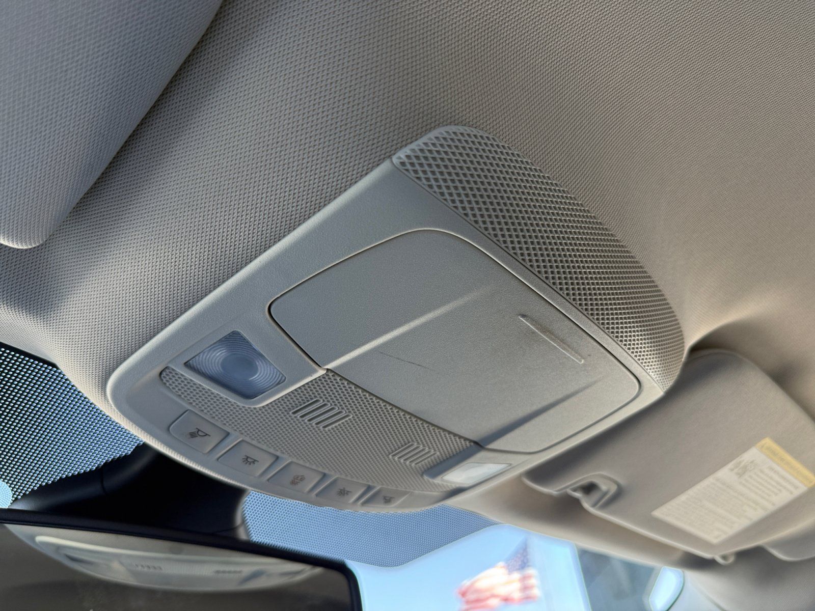 Used 2021 Ford Edge SEL w/ Cargo Accessory Package AWD/4WD image 19