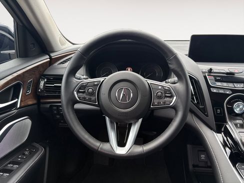 Used 2023 Acura RDX AWD w/ Advance Package image 13