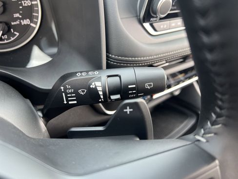 New 2026 Nissan Rogue Dark Armor FWD image 27