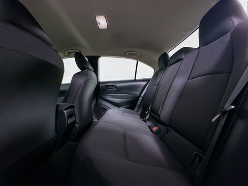 Used 2024 Toyota Corolla LE image 26