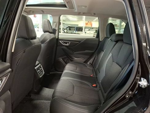 Certified 2024 Subaru Forester Premium AWD/4WD image 9