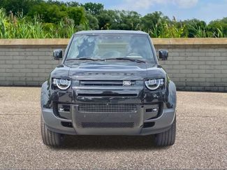 New 2026 Land Rover Defender 130 S AWD/4WD video 2