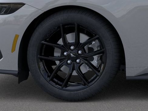 New 2026 Ford Mustang Coupe RWD image 19