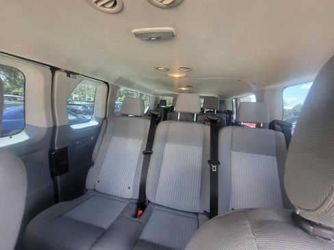 Used 2016 Ford Transit 350 XLT RWD image 31