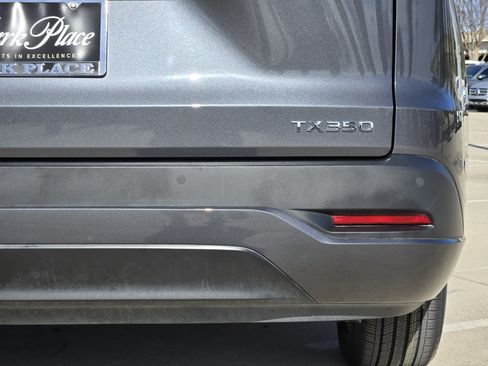 Used 2024 Lexus TX 350 FWD w/ Technology Package image 18