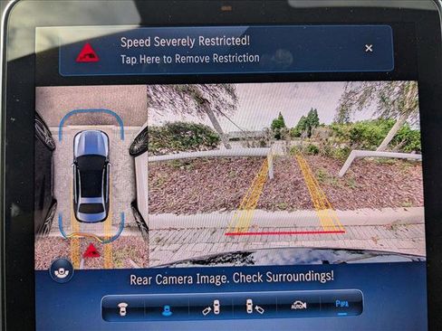 New 2025 Mercedes-Benz C 300 C 300 image 11