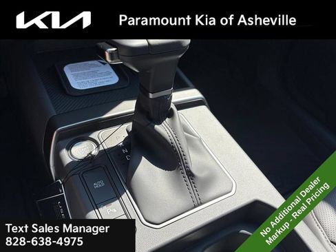 New 2027 Kia Seltos X-Line S w/ X-Line S Premium Package AWD/4WD image 26