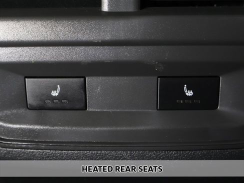 Used 2020 Volkswagen Atlas Cross Sport SEL Premium R-Line image 11